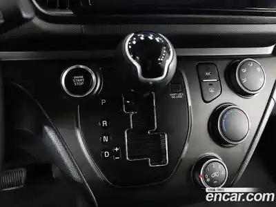 Kia Ray 2023 1.0 Автомат в Москве № 123776, миниатюра 8