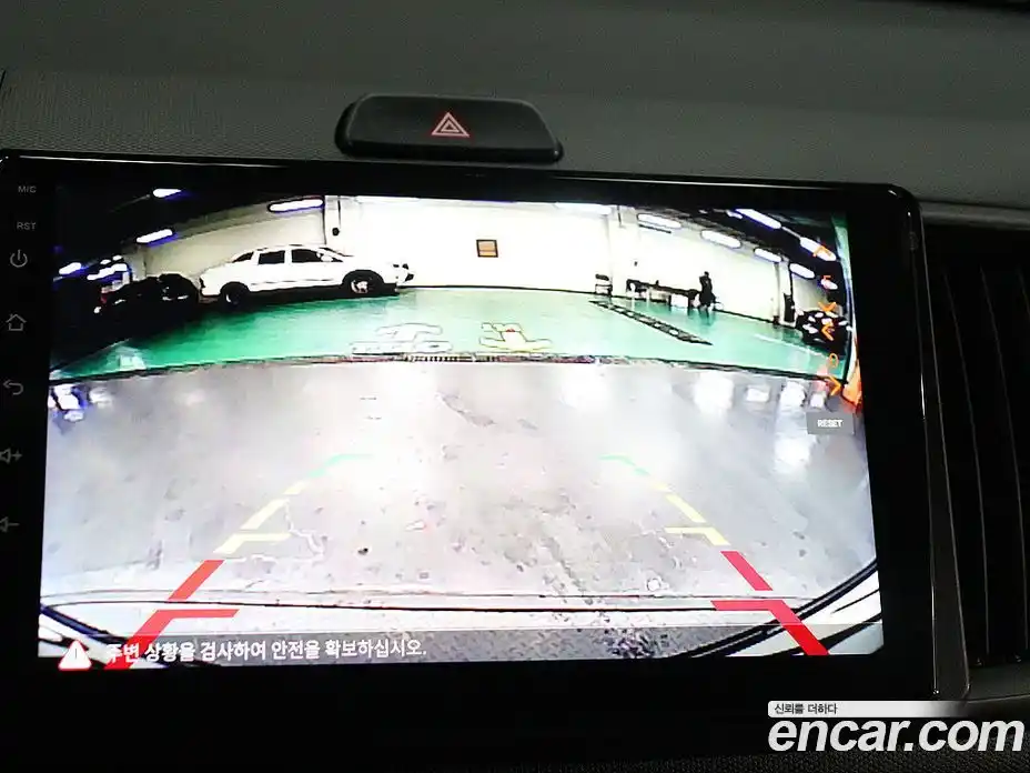 Kia Ray 2023 1.0 Автомат в Москве № 123776, фото 9