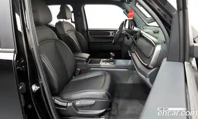 Kia Tasman 2026 2.5 Автомат в Москве № 123822, миниатюра 11