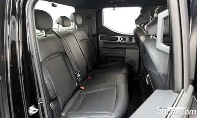 Kia Tasman 2026 2.5 Автомат в Москве № 123822, миниатюра 12