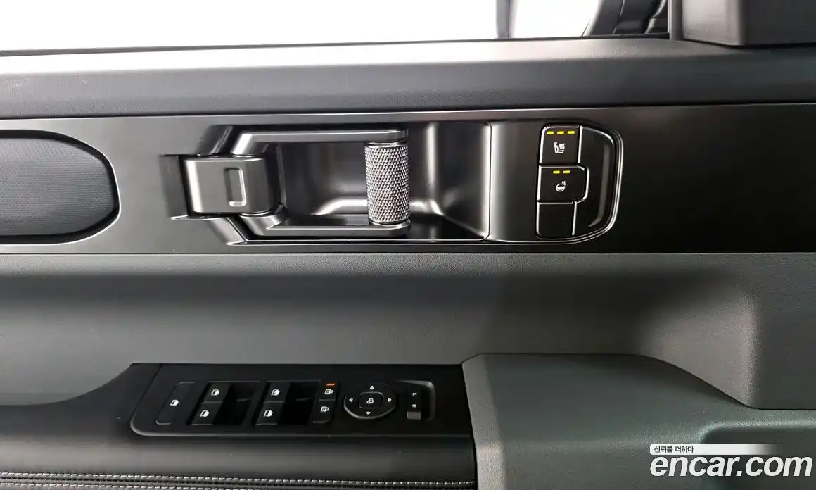 Kia Tasman 2026 2.5 Автомат в Москве № 123822, фото 13