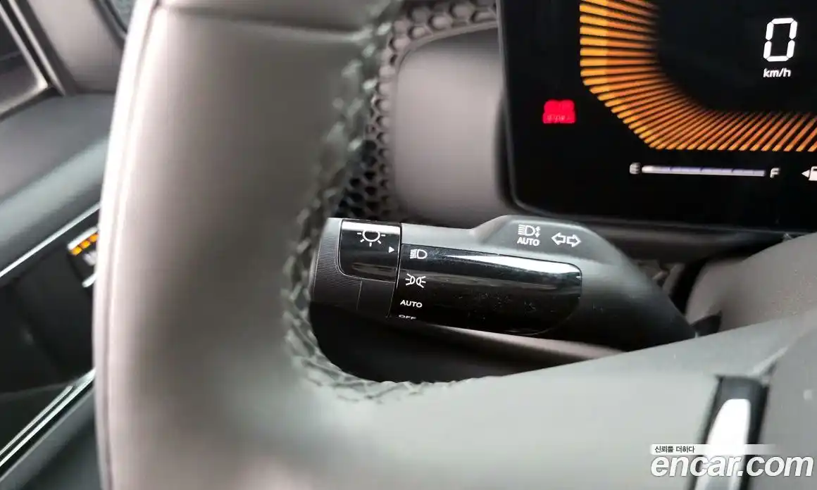 Kia Tasman 2026 2.5 Автомат в Москве № 123822, фото 14