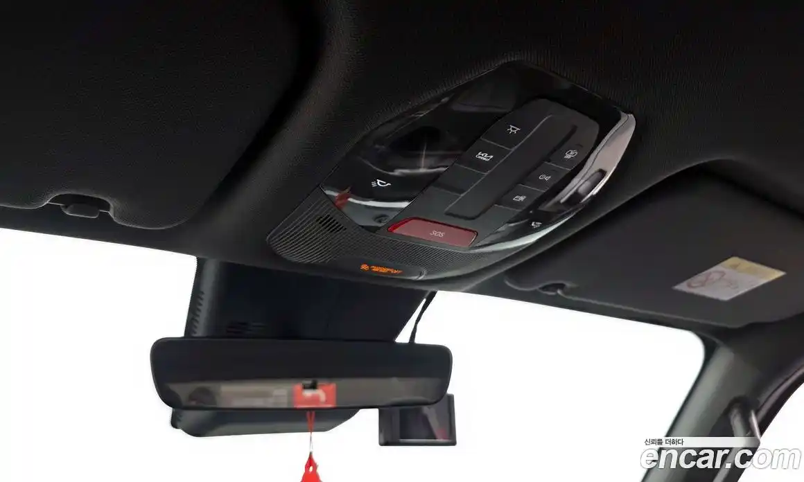 Kia Tasman 2026 2.5 Автомат в Москве № 123822, фото 19