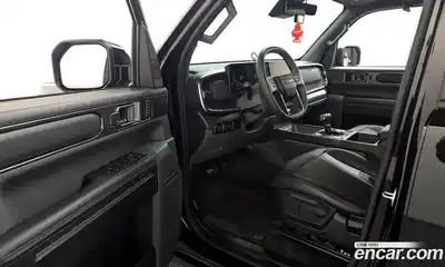 Kia Tasman 2026 2.5 Автомат в Москве № 123822, миниатюра 10