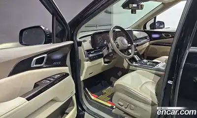 Kia Canival 2023 2.2 Автомат в Москве № 123881, миниатюра 12