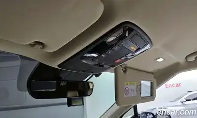 Kia Canival 2023 2.2 Автомат в Москве № 123881, миниатюра 4