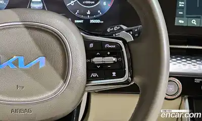 Kia Canival 2023 2.2 Автомат в Москве № 123881, миниатюра 7