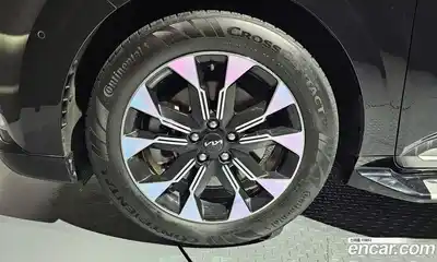 Kia Canival 2023 2.2 Автомат в Москве № 123881, миниатюра 9