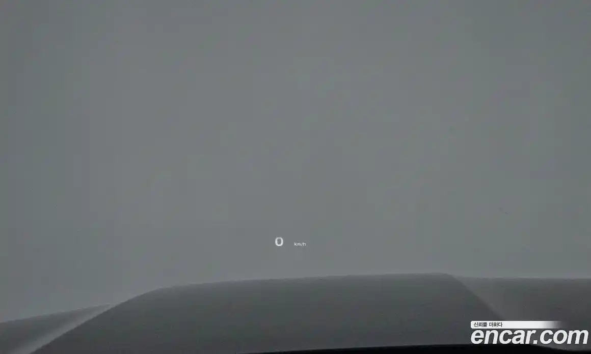 Kia Mohave 2024 3.0 Автомат в Москве № 124116, фото 12