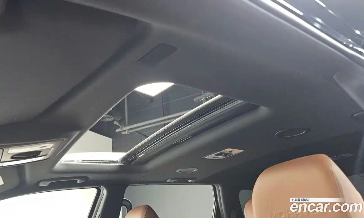 Kia Mohave 2024 3.0 Автомат в Москве № 124116, фото 14