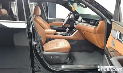 Kia Mohave 2024 3.0 Автомат в Москве № 124116, миниатюра 6