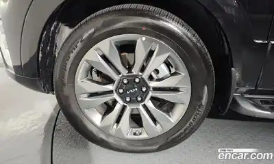 Kia Mohave 2024 3.0 Автомат в Москве № 124116, миниатюра 10