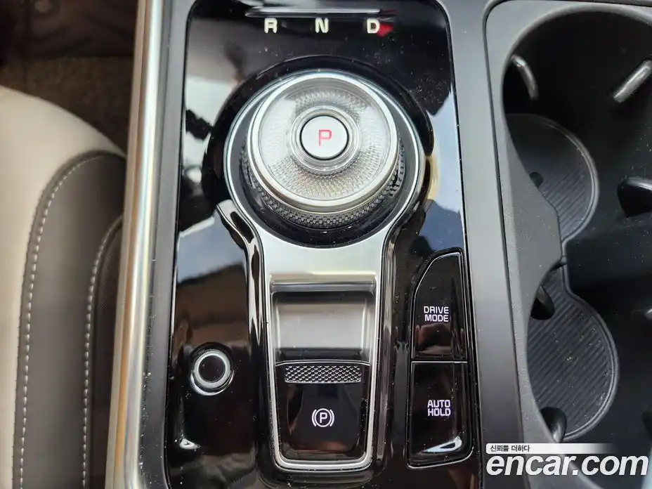 Kia Canival 2024 2.2 Автомат в Москве № 124153, фото 14