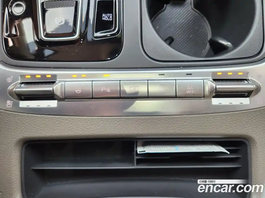 Kia Canival 2024 2.2 Автомат в Москве № 124153, фото 15