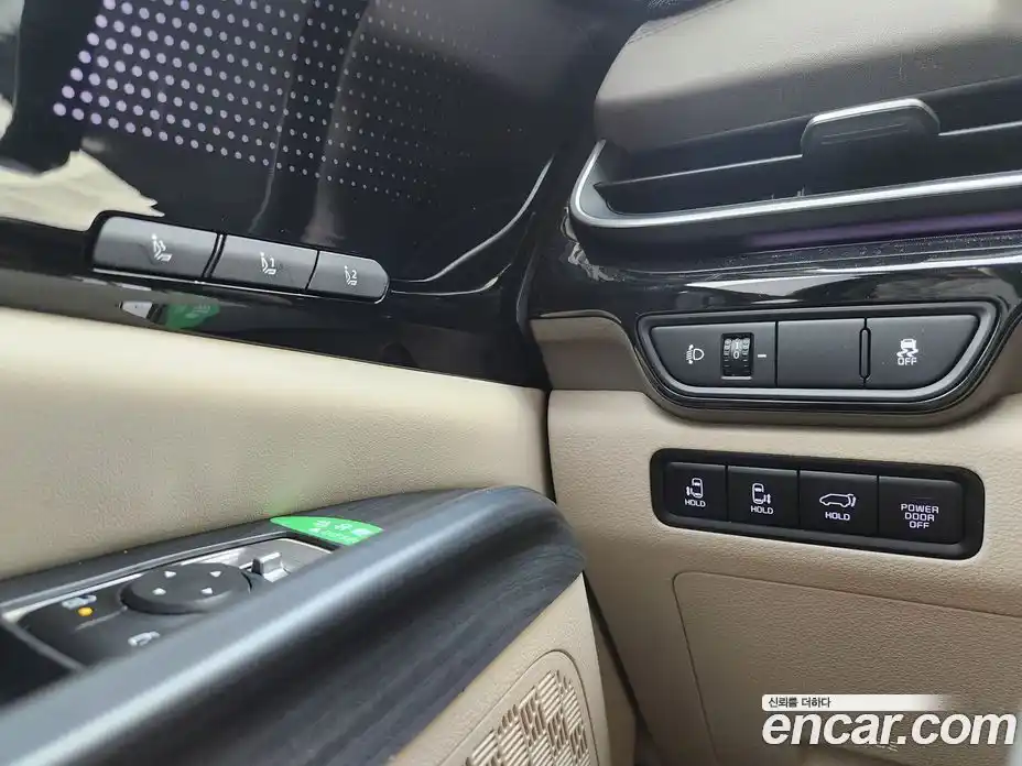 Kia Canival 2024 2.2 Автомат в Москве № 124153, фото 18