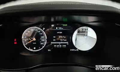 Genesis G70 2023 2.0 Автомат в Москве № 124464, миниатюра 12