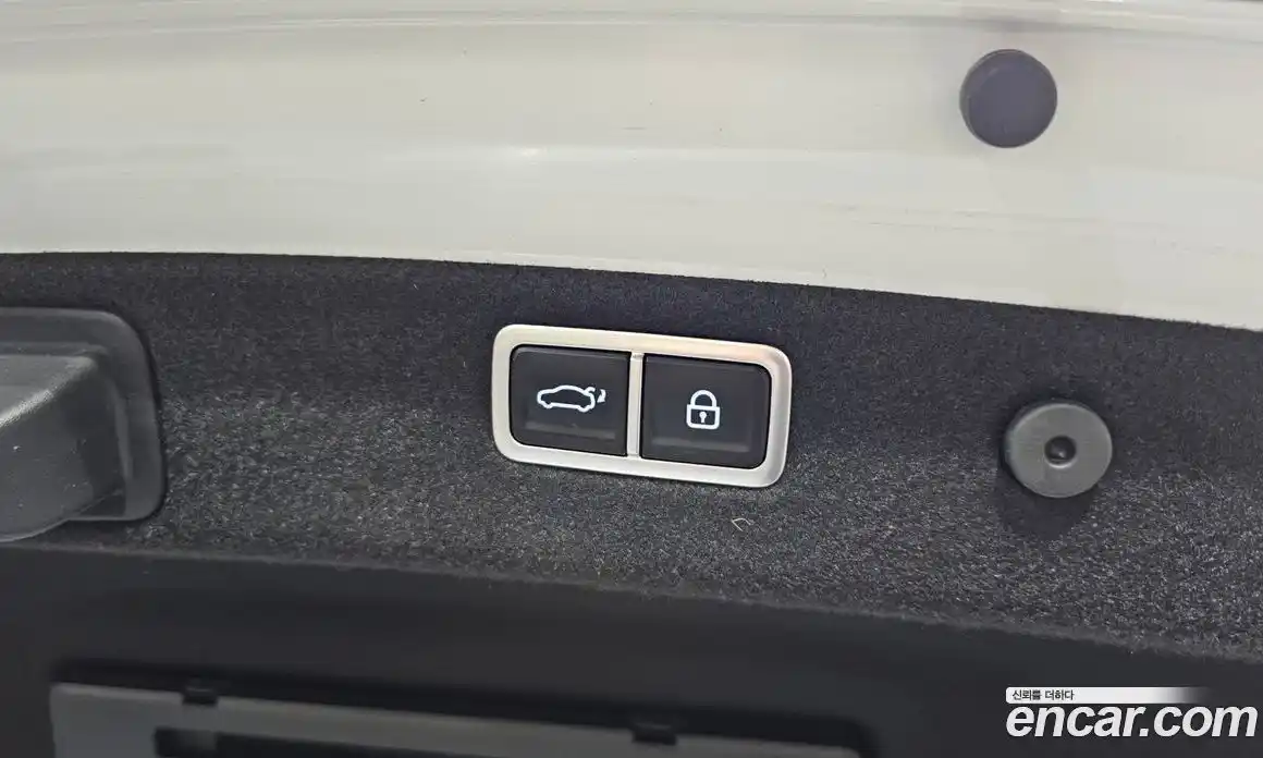 Genesis G70 2023 2.0 Автомат в Москве № 124464, фото 15