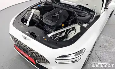 Genesis G70 2023 2.0 Автомат в Москве № 124464, миниатюра 3