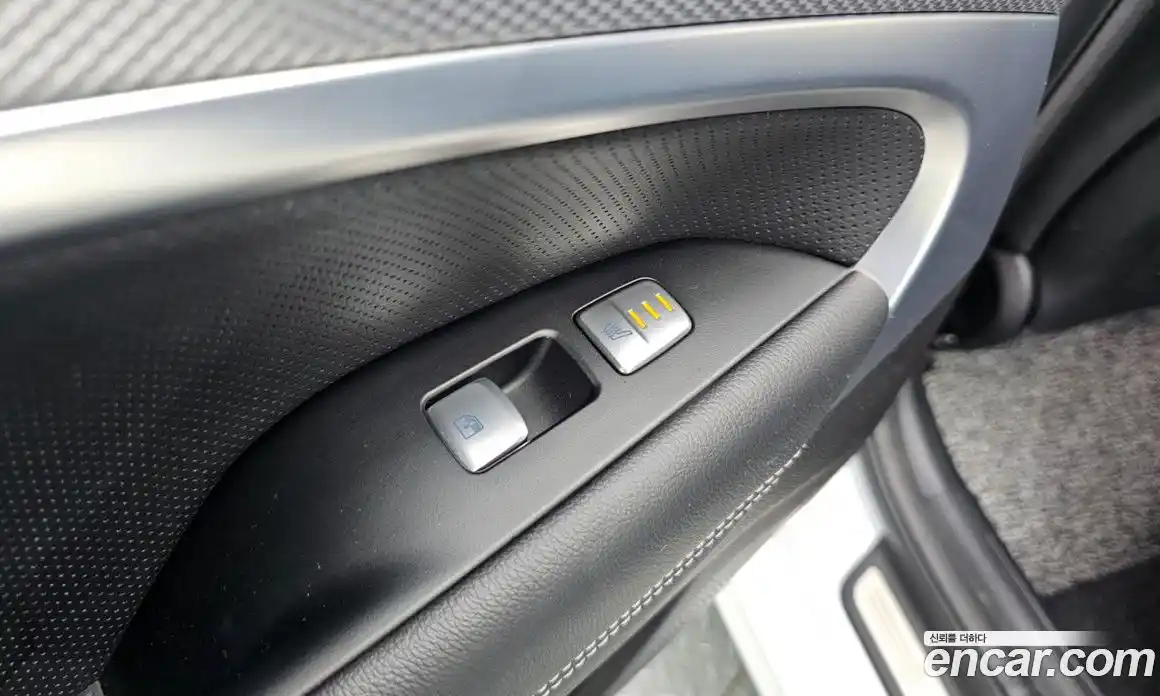 Genesis G70 2023 2.0 Автомат в Москве № 124464, фото 5