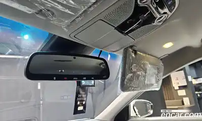 Hyundai Grandeur, 2019