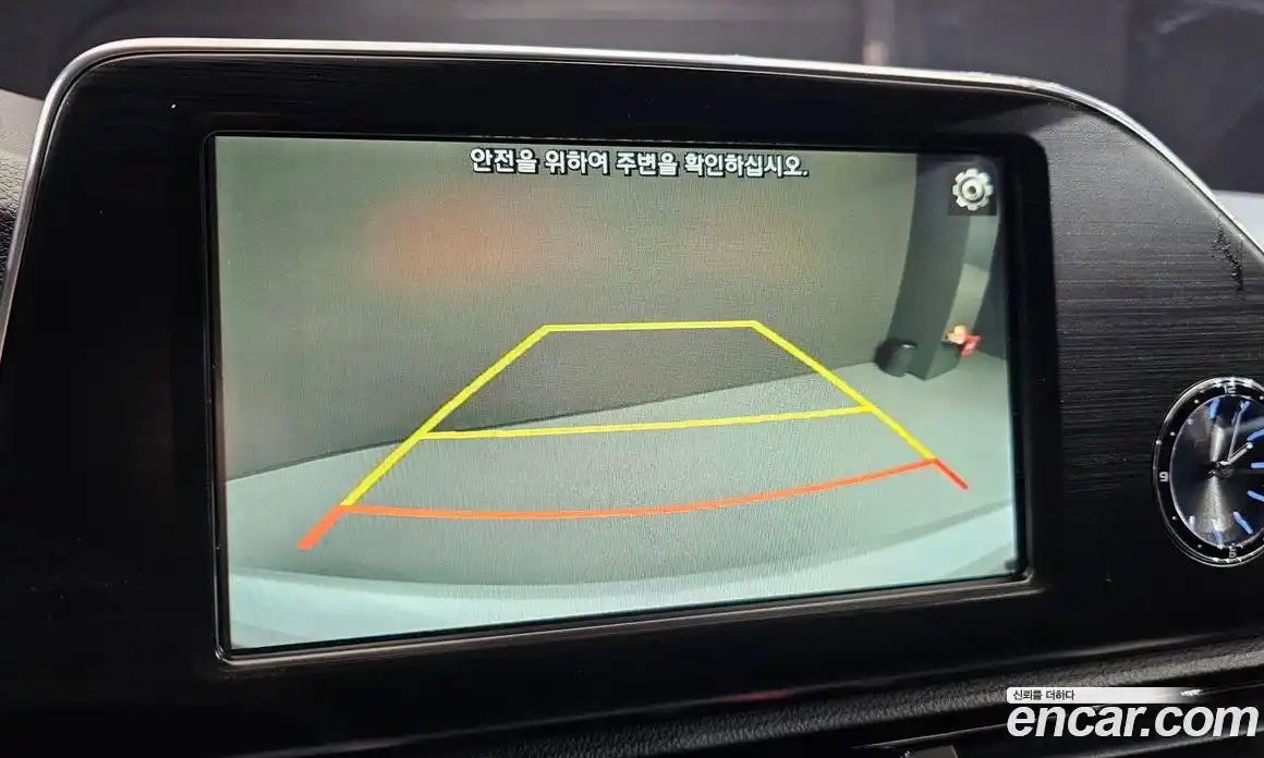 Hyundai Grandeur 2019 2.4 Автомат в Москве № 124953, фото 13