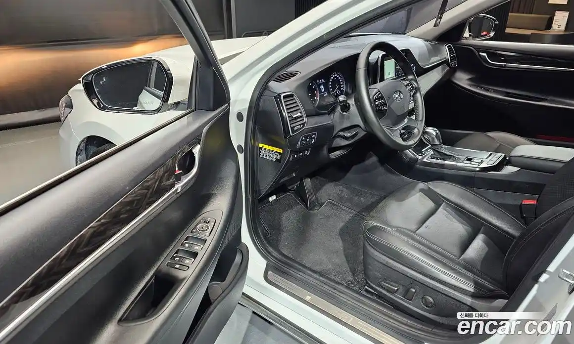 Hyundai Grandeur 2019 2.4 Автомат в Москве № 124953, фото 20