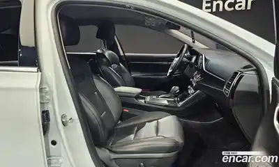 Hyundai Grandeur 2019 2.4 Автомат в Москве № 124953, миниатюра 4