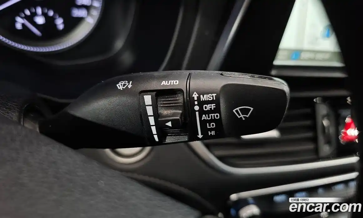 Hyundai Grandeur 2019 2.4 Автомат в Москве № 124953, фото 5