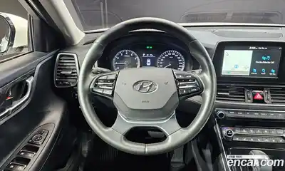 Hyundai Grandeur 2019 2.4 Автомат в Москве № 124953, миниатюра 6