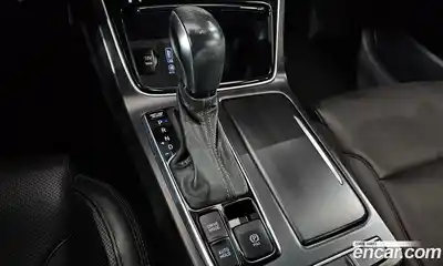 Hyundai Grandeur 2019 2.4 Автомат в Москве № 124953, миниатюра 9