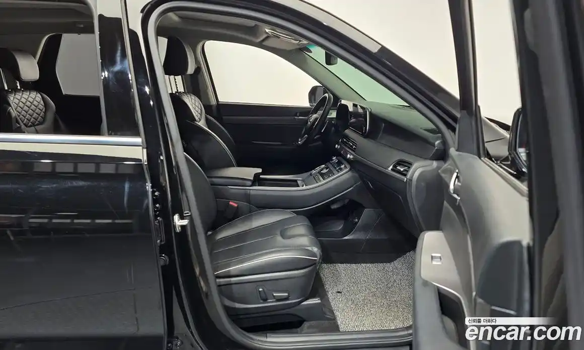 Hyundai Palisade 2022 2.2 Автомат в Москве № 125725, фото 14