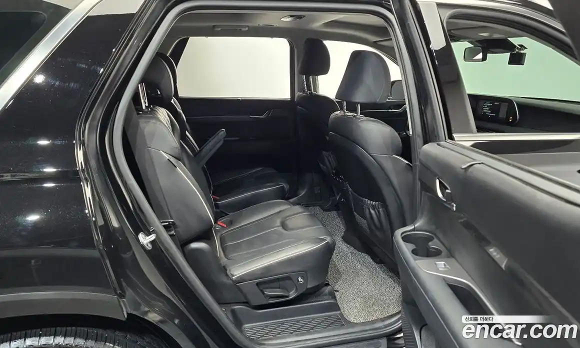 Hyundai Palisade 2022 2.2 Автомат в Москве № 125725, фото 16