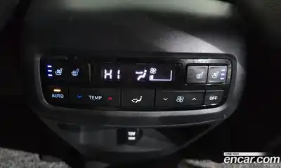 Hyundai Palisade 2022 2.2 Автомат в Москве № 125725, миниатюра 2