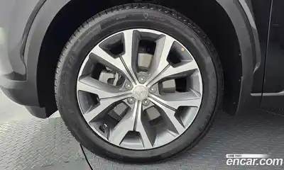 Hyundai Palisade 2022 2.2 Автомат в Москве № 125725, миниатюра 3