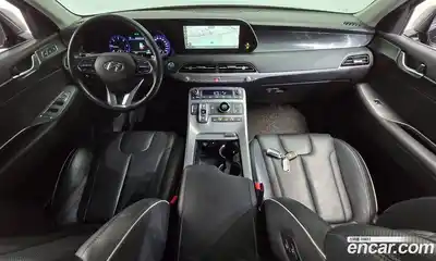 Hyundai Palisade 2022 2.2 Автомат в Москве № 125725, миниатюра 6