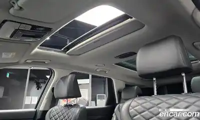 Hyundai Palisade 2022 2.2 Автомат в Москве № 125725, миниатюра 9