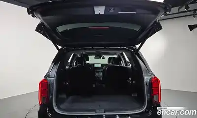 Hyundai Palisade 2022 2.2 Автомат в Москве № 125725, миниатюра 10