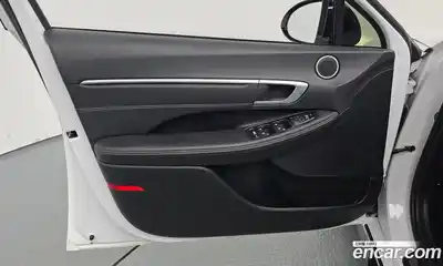 Hyundai Sonata, 2023