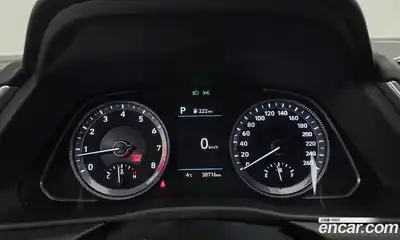 Hyundai Sonata 2023 1.6 Автомат в Москве № 125981, миниатюра 12