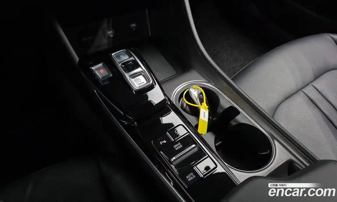 Hyundai Sonata 2023 1.6 Автомат в Москве № 125981, фото 16