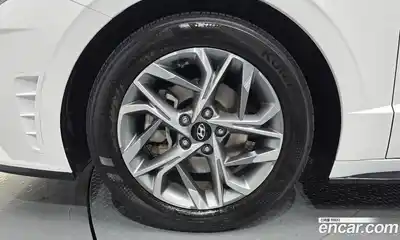 Hyundai Sonata 2023 1.6 Автомат в Москве № 125981, миниатюра 4