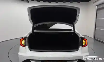 Hyundai Sonata 2023 1.6 Автомат в Москве № 125981, миниатюра 5