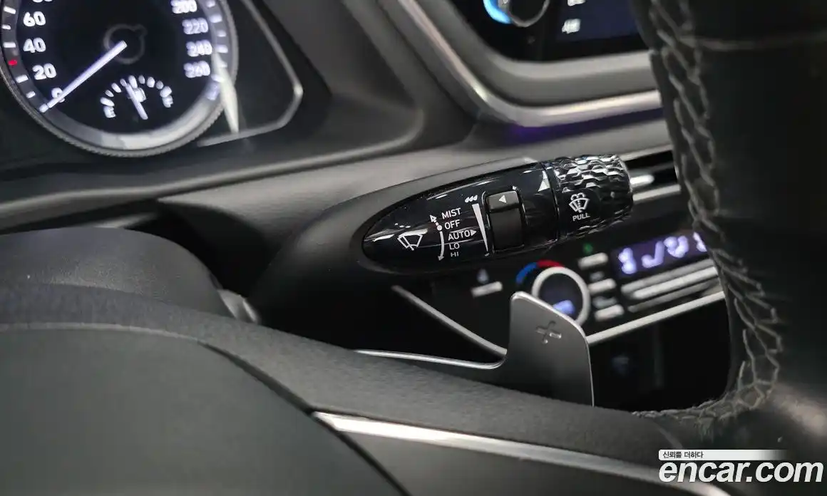 Hyundai Sonata 2023 1.6 Автомат в Москве № 125981, фото 7