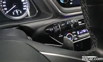 Hyundai Sonata 2023 1.6 Автомат в Москве № 125981, миниатюра 7