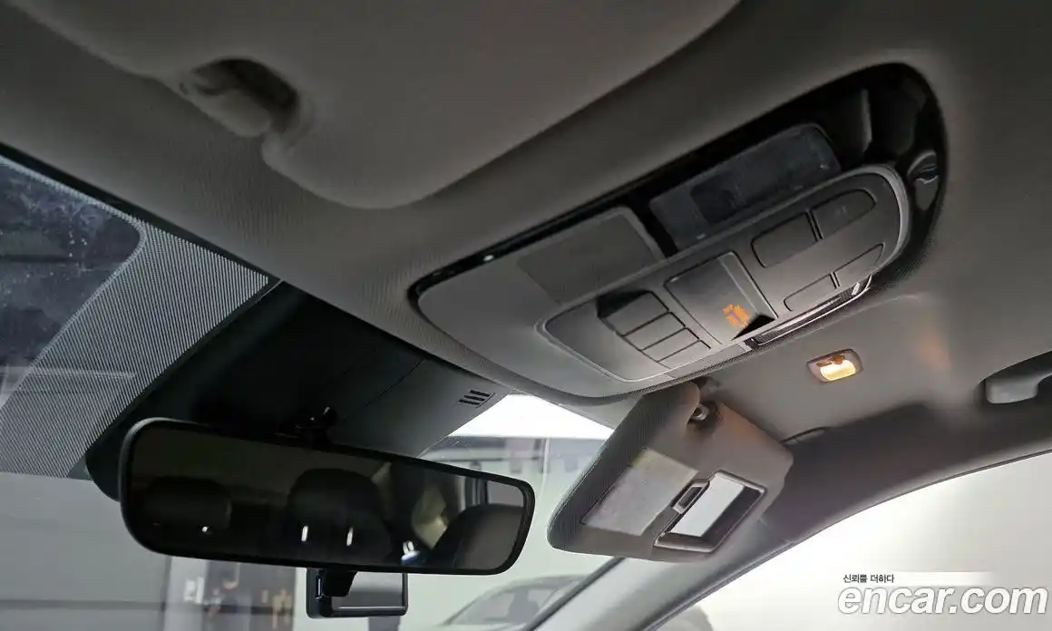 Hyundai Sonata 2022 2.0 Автомат в Москве № 126011, фото 13