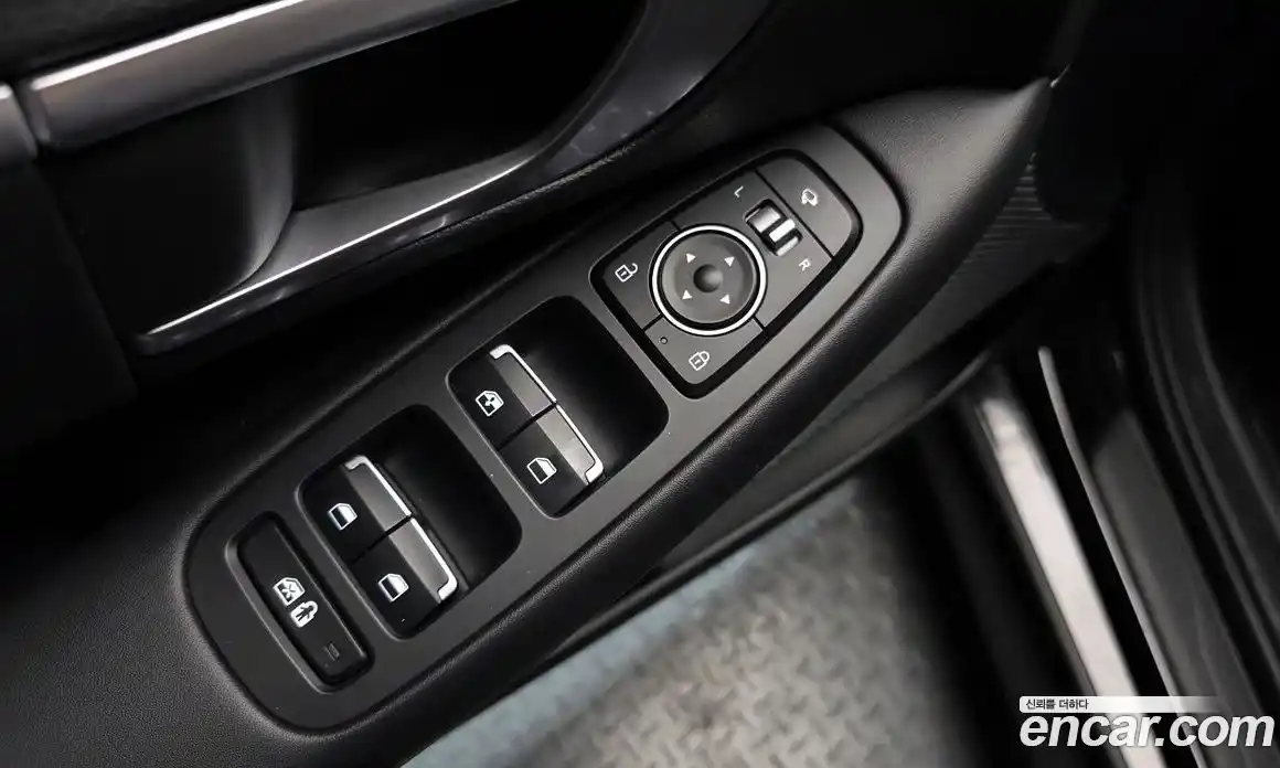 Hyundai Sonata 2022 2.0 Автомат в Москве № 126011, фото 15