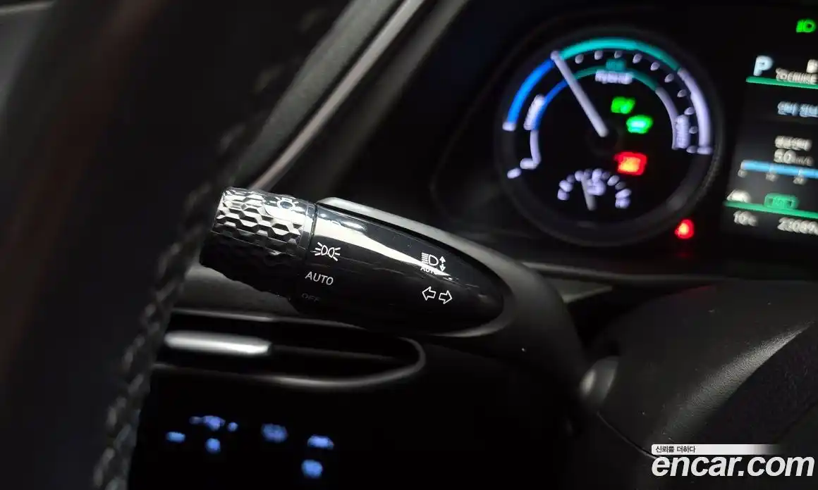 Hyundai Sonata 2022 2.0 Автомат в Москве № 126011, фото 20