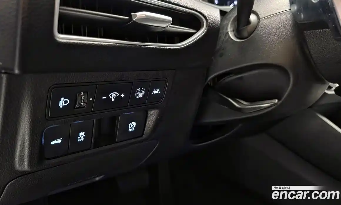 Hyundai Sonata 2022 2.0 Автомат в Москве № 126011, фото 3