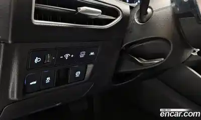 Hyundai Sonata 2022 2.0 Автомат в Москве № 126011, миниатюра 3