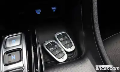 Hyundai Sonata 2022 2.0 Автомат в Москве № 126011, миниатюра 7